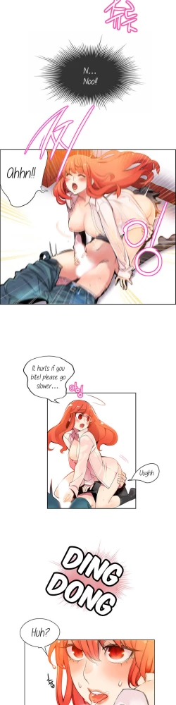 Page 37 of Lilith`s Cord Ch.1-18