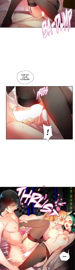 Page 405 of Lilith`s Cord Ch.1-18