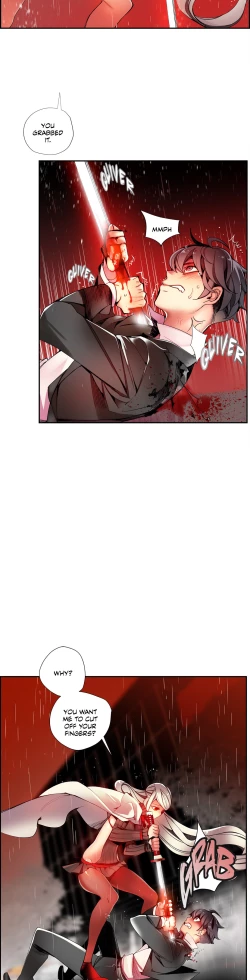 Page 486 of Lilith`s Cord Ch.1-18