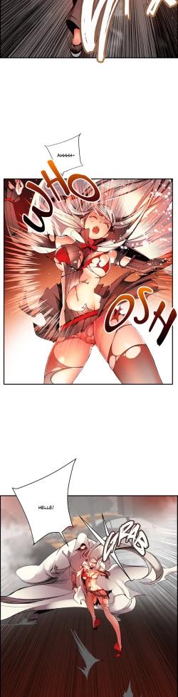 Page 493 of Lilith`s Cord Ch.1-18