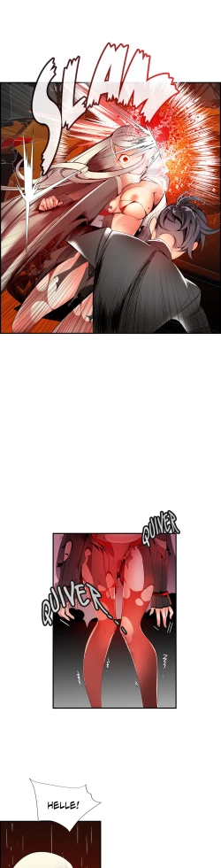 Page 502 of Lilith`s Cord Ch.1-18