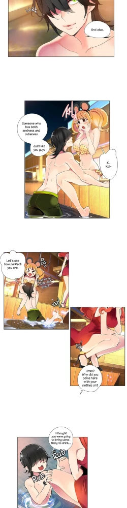 Page 95 of Lilith`s Cord Ch.1-18