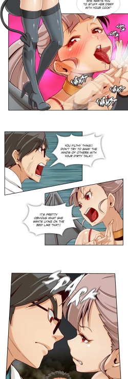 Page 121 of Secret Folder Ch.1-6