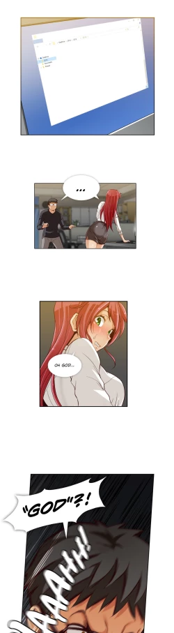 Page 24 of Secret Folder Ch.1-6