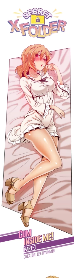 Page 56 of Secret Folder Ch.1-6