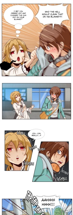 Page 64 of Secret Folder Ch.1-6