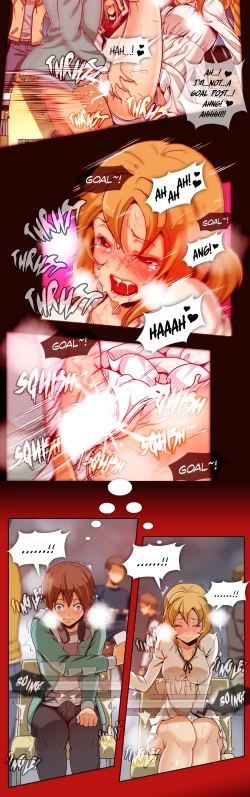 Page 78 of Secret Folder Ch.1-6