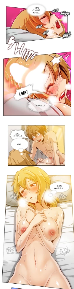 Page 98 of Secret Folder Ch.1-6