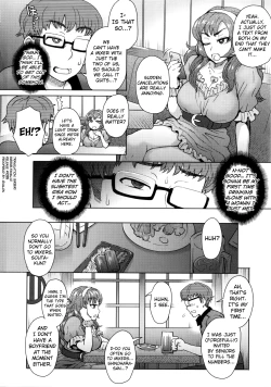 Page 2 of Koshitsu de Ii Koto | Something Nice in a Private Room
