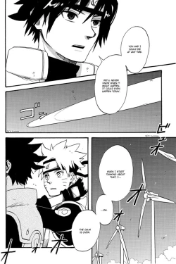 Page 15 of Ao no Nagi | Blue Calm