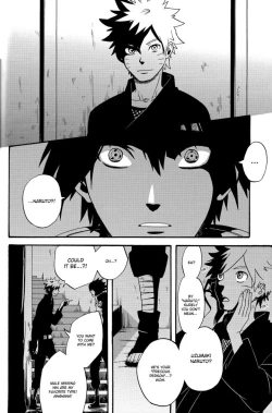 Page 21 of Ao no Nagi | Blue Calm