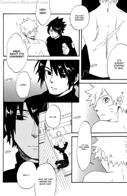 Page 27 of Ao no Nagi | Blue Calm