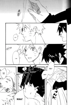 Page 28 of Ao no Nagi | Blue Calm