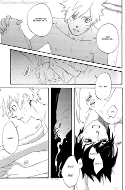 Page 32 of Ao no Nagi | Blue Calm