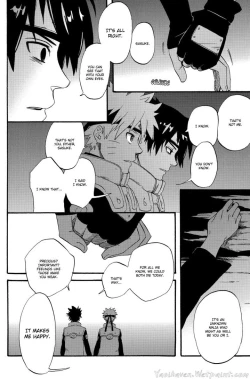 Page 37 of Ao no Nagi | Blue Calm