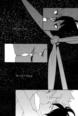 Page 43 of Ao no Nagi | Blue Calm