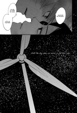 Page 44 of Ao no Nagi | Blue Calm
