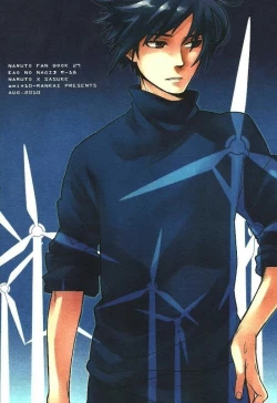 Page 45 of Ao no Nagi | Blue Calm