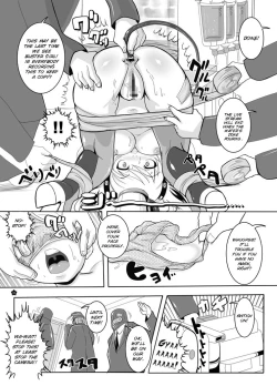 Page 32 of BUSTER GIRL