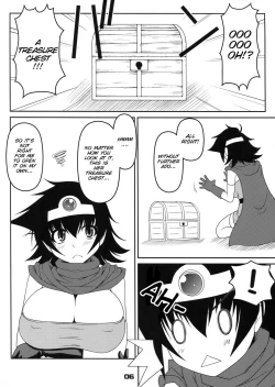 Page 6 of Yuushoku