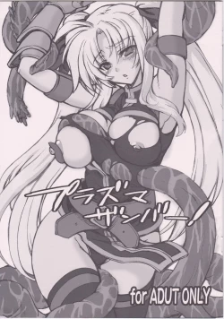 Page 1 of Plasma Zamber!