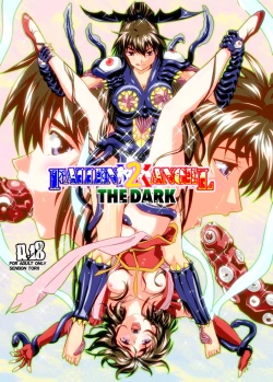 Page 1 of Fallen XX AngeL 16 THE DARK2