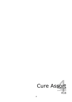 Page 31 of Cure Assort 4