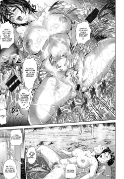 Page 19 of Natsuyasumi Mae - Before the Summer Vacation