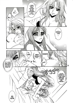 Page 16 of BABY BLUE!