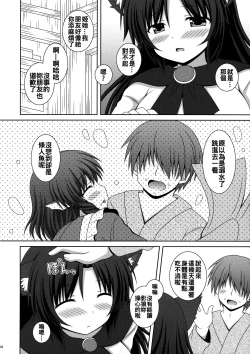 Page 14 of Koi no Full Moon