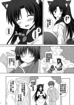 Page 8 of Koi no Full Moon