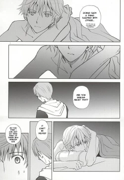 Page 24 of Tsukibae o Mushibamu