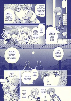 Page 31 of Tsukibae o Mushibamu