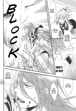 Page 13 of Kizu Ato, Sono Ato