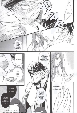 Page 24 of Kizu Ato, Sono Ato