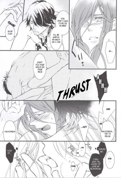 Page 34 of Kizu Ato, Sono Ato