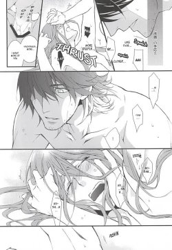 Page 35 of Kizu Ato, Sono Ato