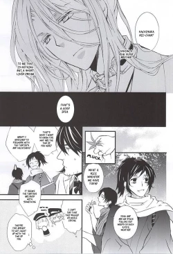 Page 6 of Kizu Ato, Sono Ato