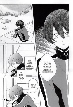 Page 10 of 'Kane-san' Kinshirei!!