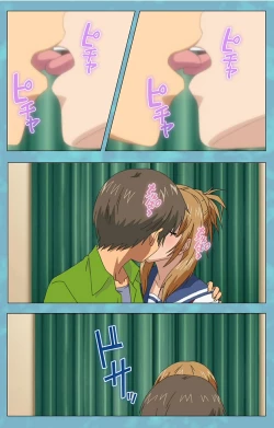 Page 28 of Hitozuma Sailor Fuku Clinic Kouhen Complete Ban