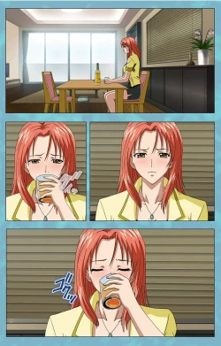 Page 90 of Hitozuma Sailor Fuku Clinic Kouhen Complete Ban