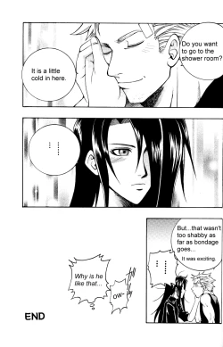 Page 28 of Anklet | Restraint