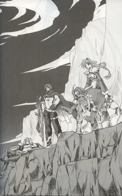 Page 3 of Monominooka