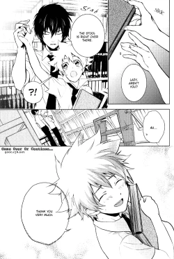 Page 5 of Ichigo Milk