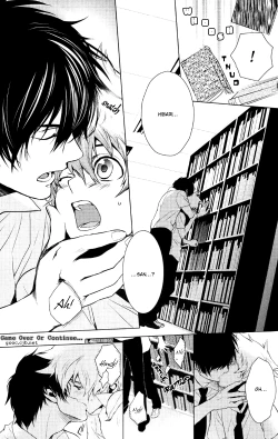 Page 7 of Ichigo Milk