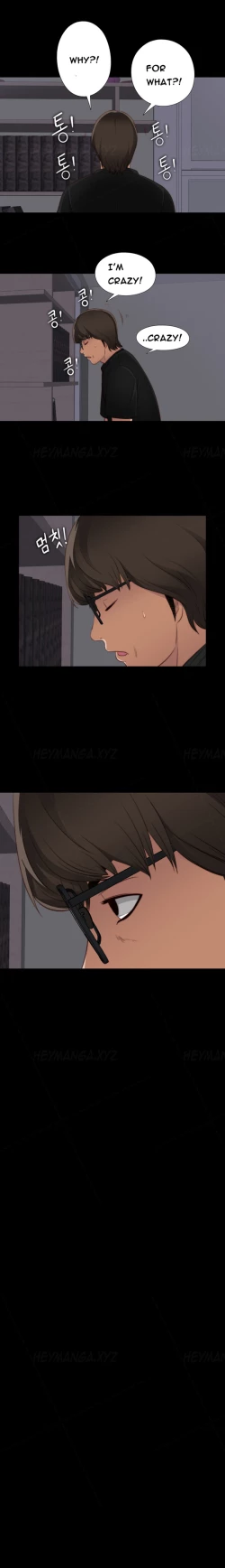 Page 101 of Girl Next Door Ch.1-33