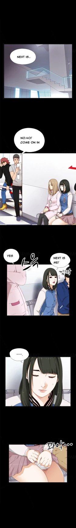 Page 105 of Girl Next Door Ch.1-33