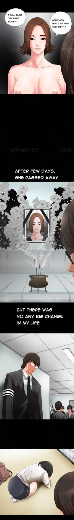 Page 12 of Girl Next Door Ch.1-33