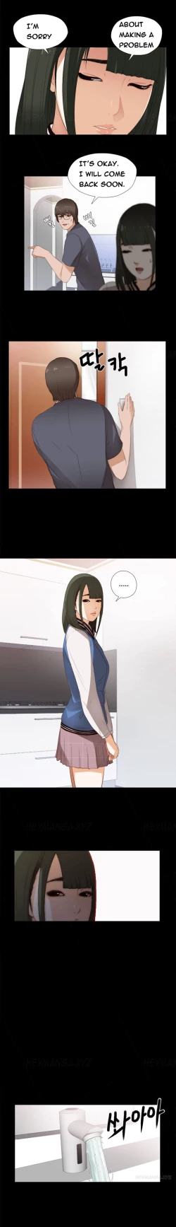 Page 151 of Girl Next Door Ch.1-33