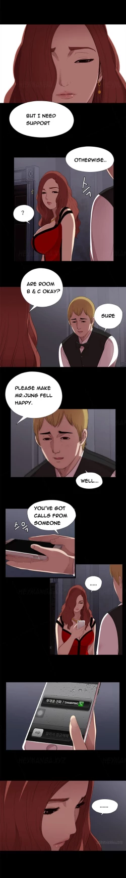 Page 157 of Girl Next Door Ch.1-33